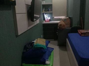 Disewakan Sudirman Suites Apartment Suites Rosewood Bandung
