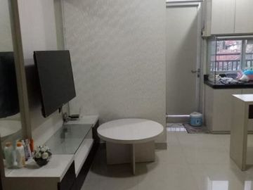 Disewakan Sudirman Suites Apartment Suites Rosewood Bandung