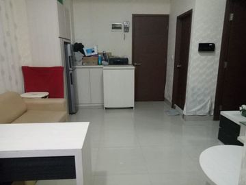 Disewakan Sudirman Suites Apartment Suites Rosewood Bandung