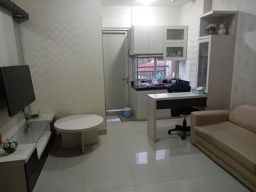 Disewakan Sudirman Suites Apartment Suites Rosewood Bandung