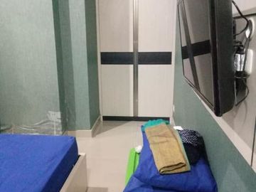 Disewakan Sudirman Suites Apartment Suites Rosewood Bandung