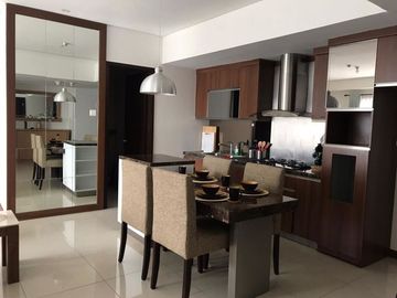 For Rent 3BR+1 Nice Apartment at Fatmawati