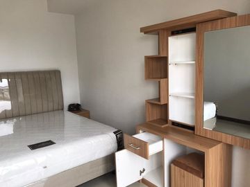 For Rent 3BR+1 Nice Apartment at Fatmawati
