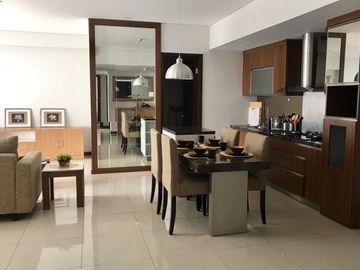 For Rent 3BR+1 Nice Apartment at Fatmawati
