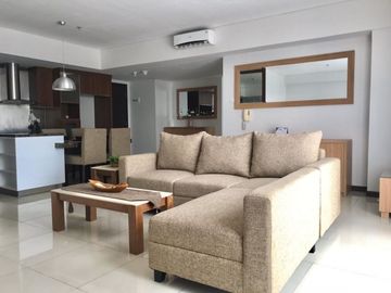 For Rent 3BR+1 Nice Apartment at Fatmawati