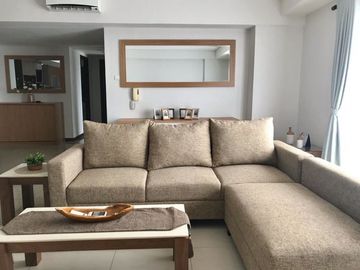 For Rent 3BR+1 Nice Apartment at Fatmawati