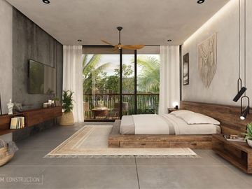 Hermosa y amplia casa en venta de dos niveles con piscina privada.