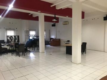 DIJUAL : Ruko gandeng 4 di Roxy, Jakarta Pusat GA20204