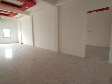 DIJUAL : Ruko gandeng 4 di Roxy, Jakarta Pusat GA20204