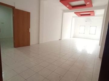 DIJUAL : Ruko gandeng 4 di Roxy, Jakarta Pusat GA20204