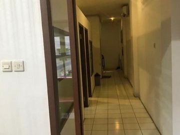 DIJUAL : Ruko gandeng 4 di Roxy, Jakarta Pusat GA20204