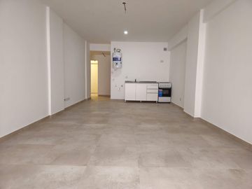 Departamento tipo loft
