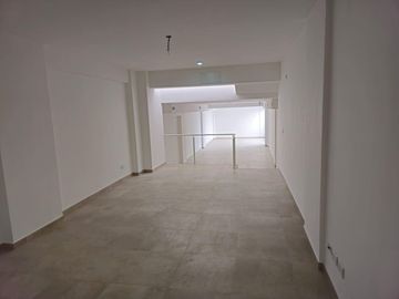 Departamento tipo loft