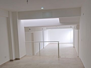 Departamento tipo loft