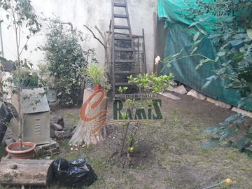 Casa En Planta Alta En Venta 140m2 Totales, Castelar