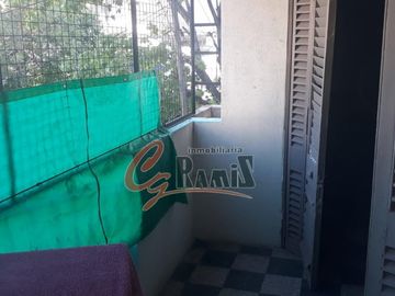 Casa En Planta Alta En Venta 140m2 Totales, Castelar