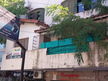 Casa En Planta Alta En Venta 140m2 Totales, Castelar