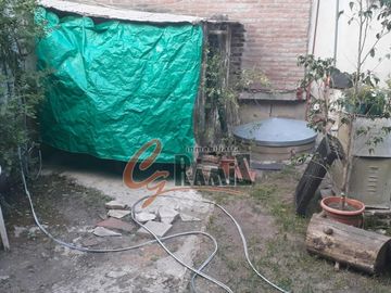 Casa En Planta Alta En Venta 140m2 Totales, Castelar