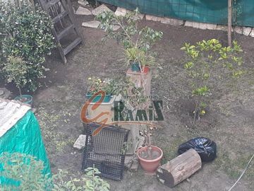 Casa En Planta Alta En Venta 140m2 Totales, Castelar