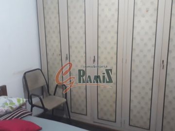 Casa En Planta Alta En Venta 140m2 Totales, Castelar