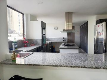 PR13066 Apartamento en venta sector La Aguacatala