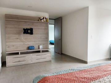 PR13066 Apartamento en venta sector La Aguacatala
