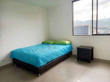 PR13066 Apartamento en venta sector La Aguacatala