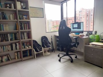 PR13066 Apartamento en venta sector La Aguacatala