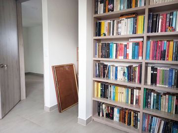 PR13066 Apartamento en venta sector La Aguacatala