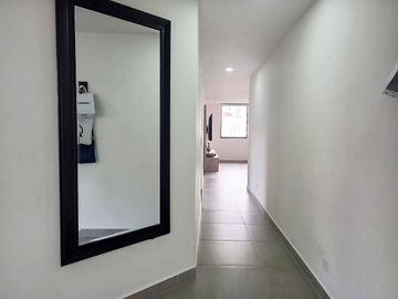 PR13066 Apartamento en venta sector La Aguacatala