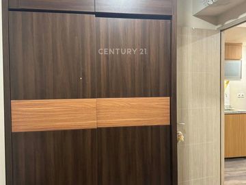 Jual Cepat Apartemen Tokyo Riverside Tower A Type 2 BR Di PIK 2