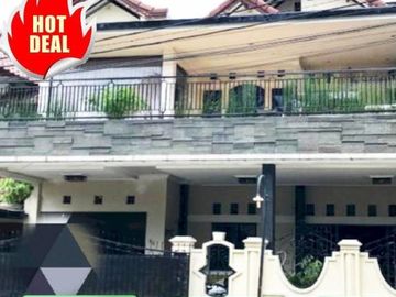 RUMAH MEWAH DI ARCAMANIK