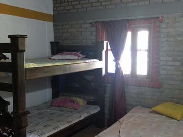 casa campestre en venta en el carmen. Cod V11858