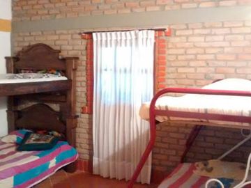 casa campestre en venta en el carmen. Cod V11858
