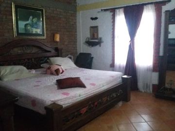 casa campestre en venta en el carmen. Cod V11858