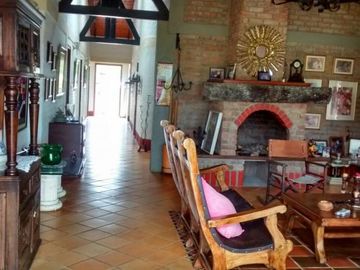 casa campestre en venta en el carmen. Cod V11858