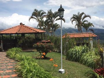casa campestre en venta en el carmen. Cod V11858