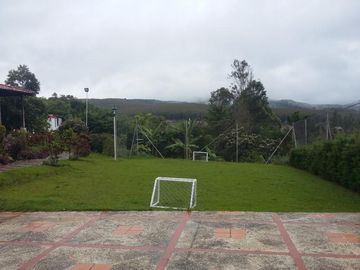 casa campestre en venta en el carmen. Cod V11858