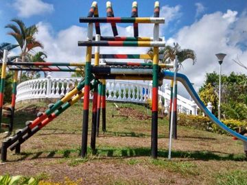 casa campestre en venta en el carmen. Cod V11858