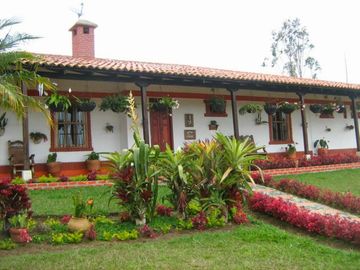 casa campestre en venta en el carmen. Cod V11858