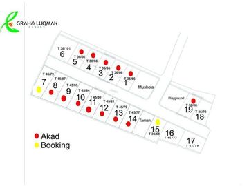 Ready 1 Unit Terakhir Rumah Murah Syariah Exclusive di Cibiru Hilir Cileunyi Ujungberung