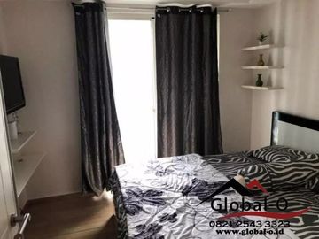 INFO JUAL Apartemen Casa Grande Residence,1BR New Furnish good!