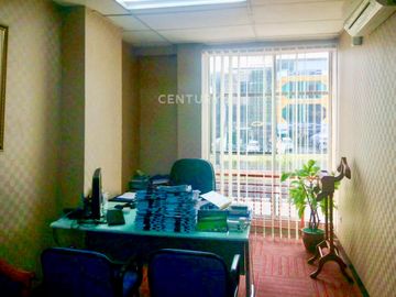 Dijual Ruko 4 Lantai Di Arteri Pondok Indah