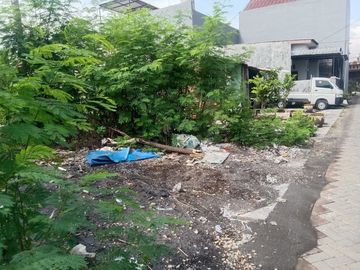 Dijual kavling Medokan sawah timur 700 Jt negoo