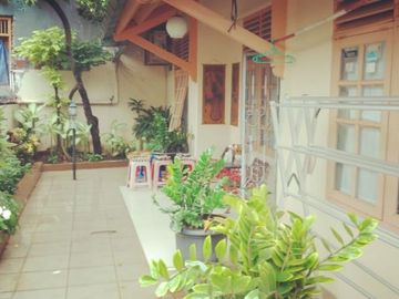 Rumah kuldesak BU turun harga strategis Pondok Timur Mas