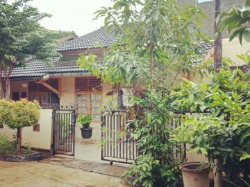 Rumah kuldesak BU turun harga strategis Pondok Timur Mas