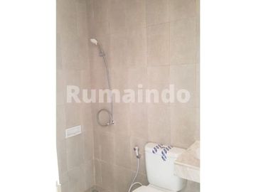 Dijual Rumah Baru Minimalis Di Jln Tebet Utara Jakarta Selatan