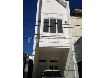 Dijual Rumah Baru Minimalis Di Jln Tebet Utara Jakarta Selatan