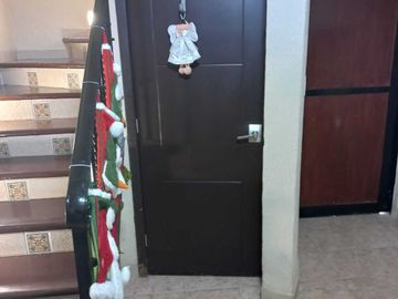 VENDO CASA EN SAN ANDRES TOTOLTEPEC TLALPAN
