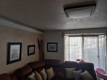 VENDO CASA EN SAN ANDRES TOTOLTEPEC TLALPAN
